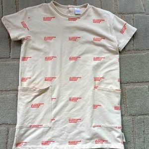 Kids tiny cottons shirt